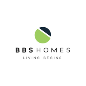 BBS Homes logo